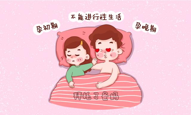 超级宝妈■孕期遭遇频繁宫缩，多半与3件事有关