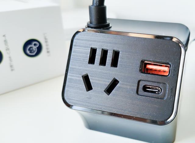 干掉充电头，飞利浦65W摩天轮智能插座深度体验