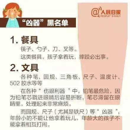 「超级宝妈」4天4例误吞异物！这届粗心的家长真让人“捉急”