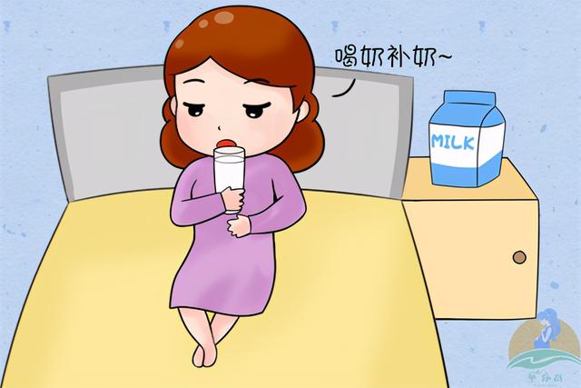 月子里营养到底该咋补？记住“四吃三不吃”，产妇恢复好、娃聪明