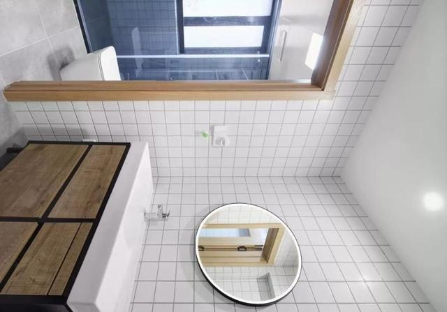 106平米的简约风格，原来二居室还可以这样装修