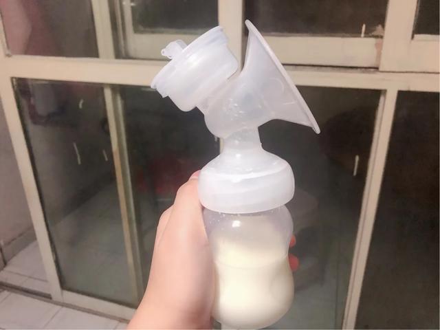 你的育儿经|气血上来了 母乳太多了 超级下奶