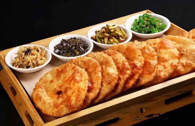 西安|西安人的一天，从这些早餐开启