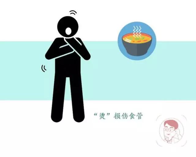 食道癌一半在我国，趁热喝开水为何也是元凶？开水该怎么喝？