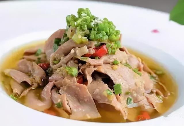 20款家常开胃菜分享，爽口下饭健康营养，抽空为家人做起来吧