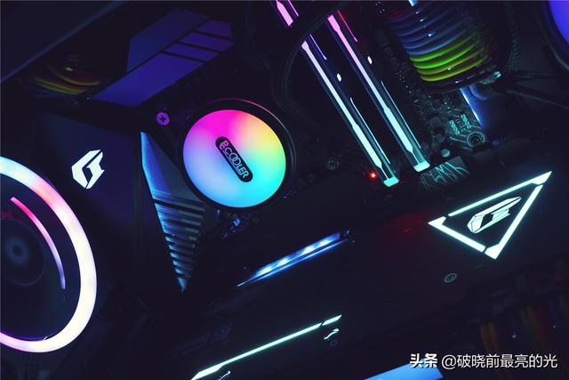 真旗舰？iGame Z490 VulcanX的科学开启指南