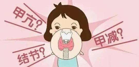 生活矜持点|对于甲状腺功能减退，你了解多少呢？（二）