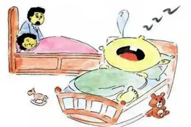 超级宝妈|清嗓子、打呼噜、便秘……父母切勿小瞧家中娃儿的这些“小毛病”