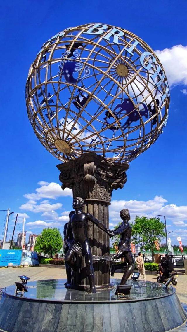 浮生忘流年:在这里,遇见最美的邢台