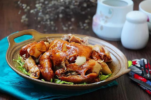 最适合冬天吃的3道懒人美味，丢进电饭煲一键搞定，好吃又省心