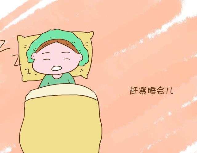 狠幸福|你觉得剖腹产疼吗?其实,还有比手术更疼的