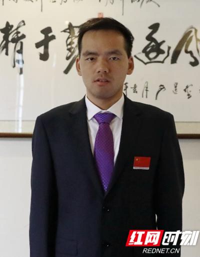 中国|援非家书｜向林军：来自塞拉利昂的美好祝愿