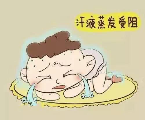 「超级宝妈」爽身粉致癌吗?为了不伤害宝宝,一定要分清楚痱子粉与爽身粉