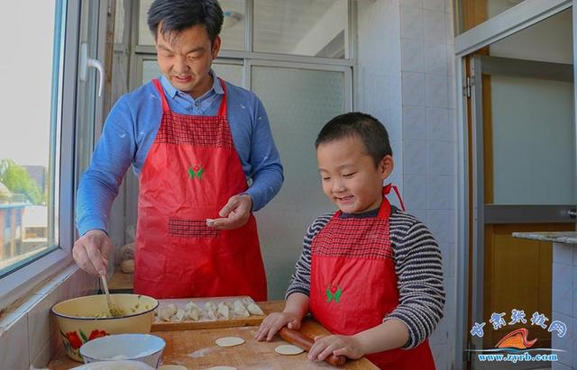 「超级宝妈」临泽一幼:劳动教育促幼儿培养