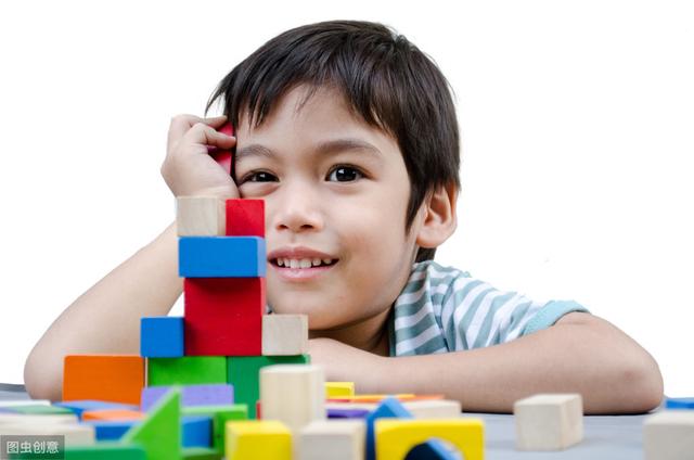 你的育儿经|孩子智商由什么决定?高商智孩子的6大特点,看看你家有没?