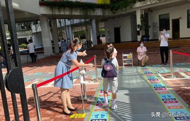 超级宝妈|小小“神兽”返园啦！全市1537所幼儿园开园?