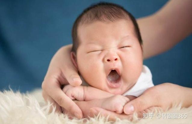 相亲相爱|婴儿淹脖子最有效方法，这五点妈妈你记住了吗