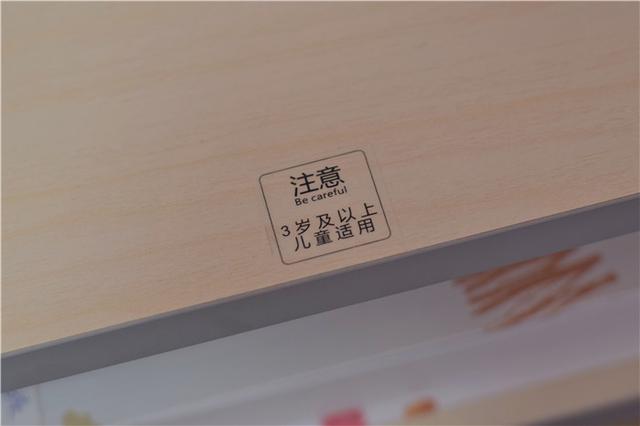 [你的育儿经]爱果乐大收纳儿童学习桌椅怎么样，实际体验来了