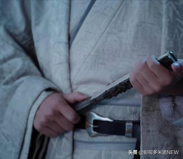 陈情令:金陵台魏婴被围攻,如果没有蓝湛,谁会出手相救呢?|影视交流地