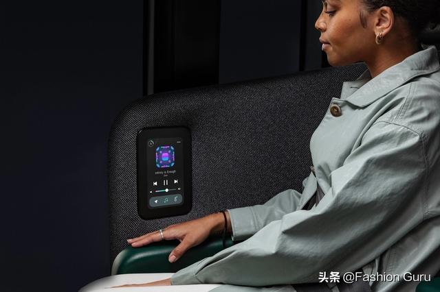 Amazon Zoox 全新自动驾驶车款正式登场