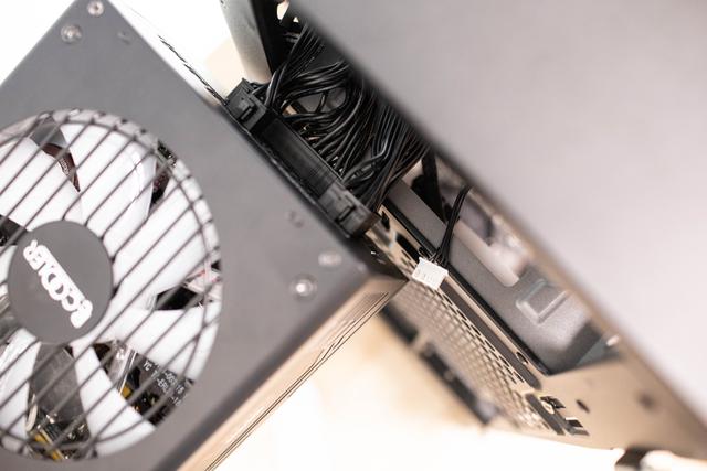 质保10年，买了绝对不亏，机箱里最值得投资的硬件，超频三七防芯