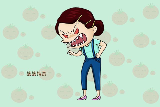 你的育儿经|新生儿一天拉肚子好几次，婆婆的一句指责，让妈妈在月子里抑郁了