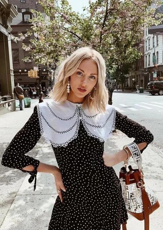 最时尚这一届的神仙小裙子，各个都是让你好看的小能手