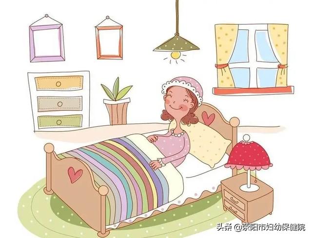 『超级宝妈』“月子”里的四大关注点,您知道吗?