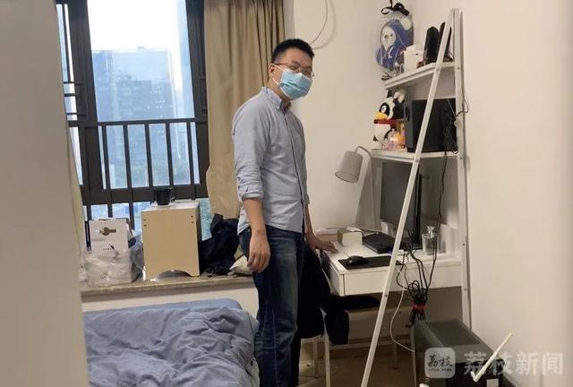 公司|一位南开青年的成长故事