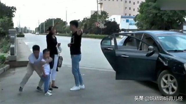 你的育儿经：越来越多的孩子被“割金”，为何家长宁愿忍气吞声，也不愿报警