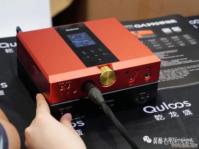 2020中国（成都）国际耳机展掠影「二」