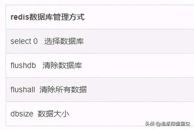 你不知道的Redis：入门？数据结构？常用指令？