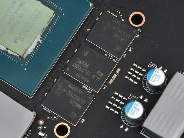 影驰RTX3070显卡评测：实力过硬的潮玩新装备