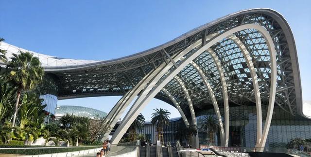 长道行▲干货贴 | 三亚如何选湾、选酒店