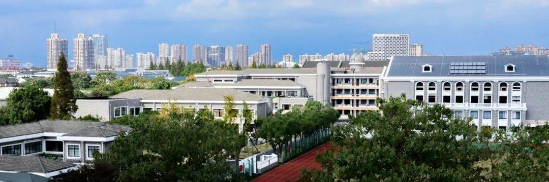 上海市嘉定区普通小学
