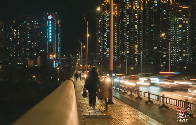 兰州小馆丨细水长流一锅串儿