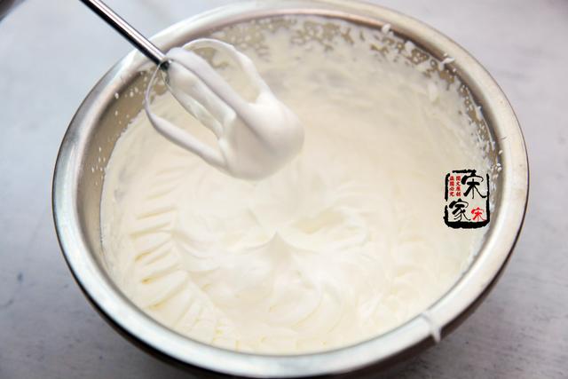 超级宝妈|儿童节,做1款拉丝的冰激凌做礼物,简单香甜,孩子喜欢