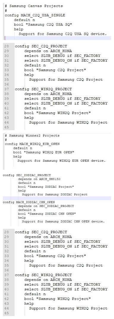「环球网」三星S20源代码泄天机：Galaxy Note 20曝光