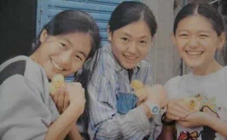 无梦旅人|徐家三姐妹，两个妹妹都当明星嫁豪门，素人大姐徐熙娴过得如何？