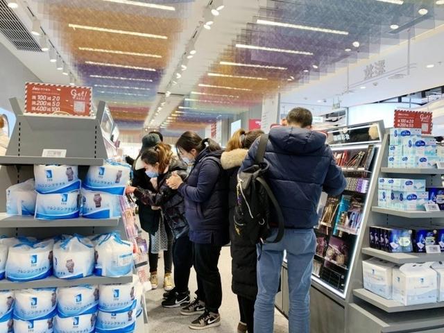 浦东|家电美妆一起装进购物车，浦东这家知名门