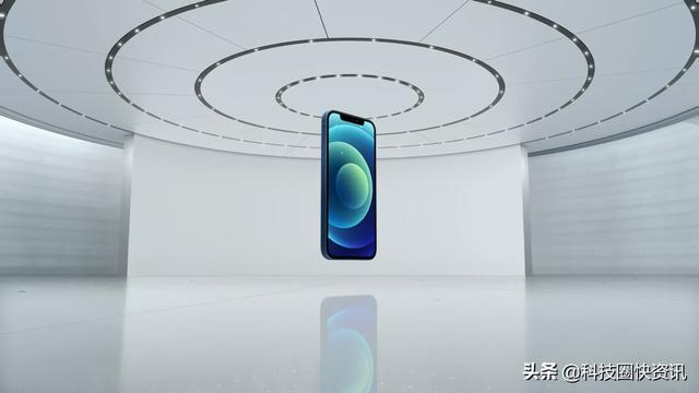 安卓还敢做小屏旗舰？iPhone 12 mini预约量最少