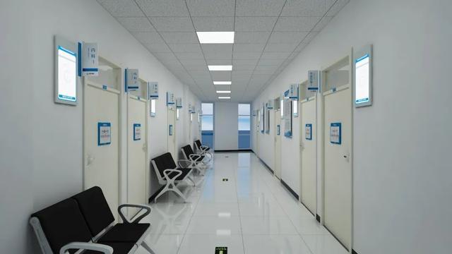 周知！通州区新华医院在临河里即将开业！月底试运行