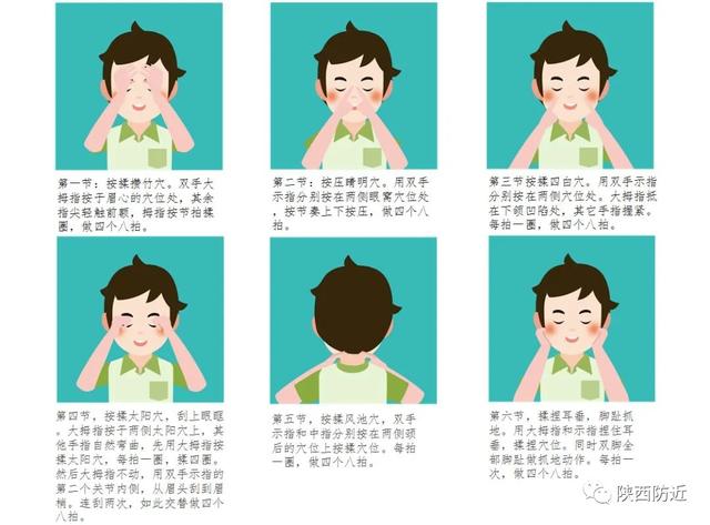 「你的育儿经」疫情期间，孩子在家最全护眼攻略，请收好！
