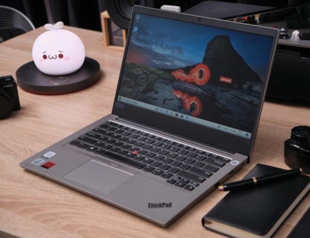 ThinkPad 翼14 Slim京东秒杀价促销：3099元的入门轻薄本