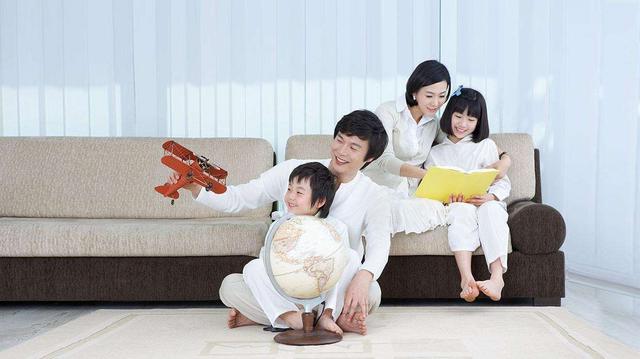 #超级宝妈#还在花钱上早教？这种陪孩子聊天就能学习的事情，父母要懂得聊