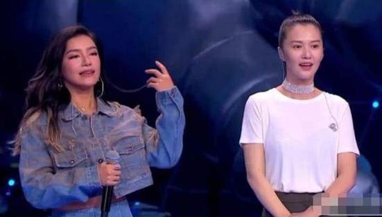 清风与酒|最尴尬的事：明明是一起出道，如今我还是选手，你却成了导师