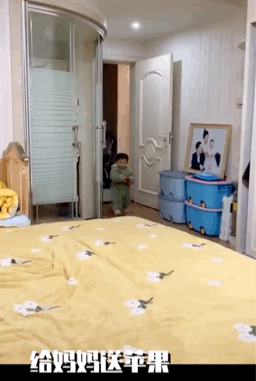 [你的育儿经]如何演好一个没脾气的老母亲？哈哈哈哈哈