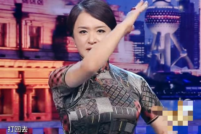 画说育儿■“你妈妈是男的”，金星儿子被同学嘲笑，孩子的回怼尽显妈妈本色