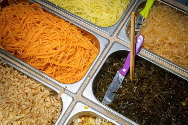 西安|西安人的一天，从这些早餐开启