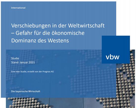 德研究机构：2040年亚洲经济总量会超越欧美总和